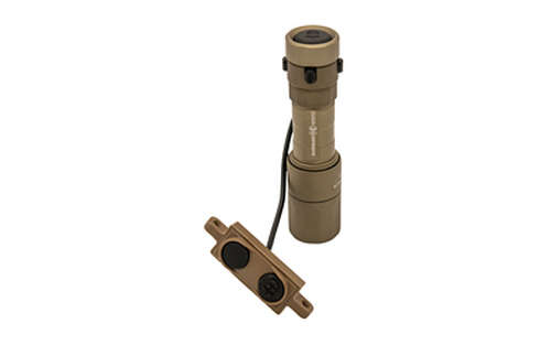 Flashlights&Batteries Cloud Defensive REIN 3.0 Micro CLD DEF REIN MICRO 3.0 FDE